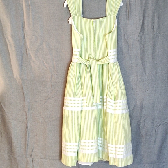 Bonnie Jean Dress - Picture 4 of 6